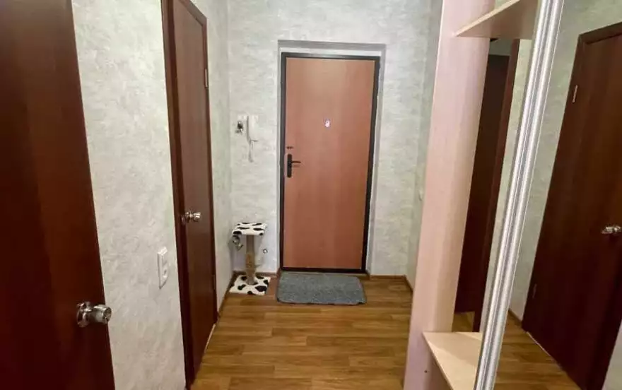 Шурова Гора улица, 7/3