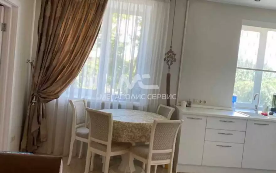 Курако пр-кт, 43