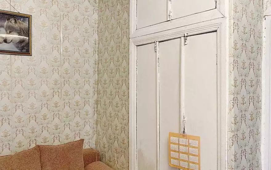Рощинская улица, 28