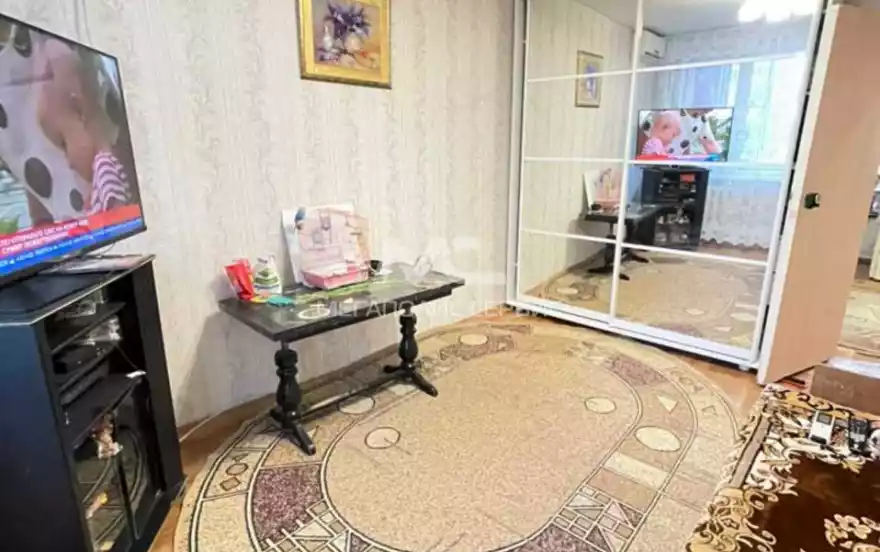 Хибинская улица, 4