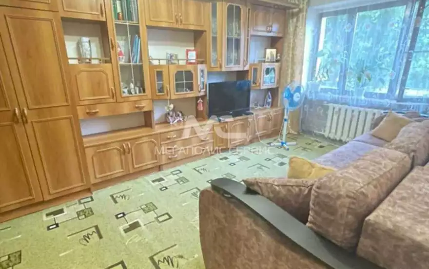 Тренёва улица, 5