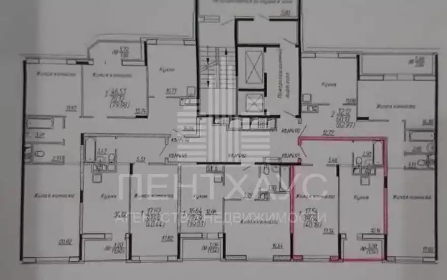 Ставровская ул., 7