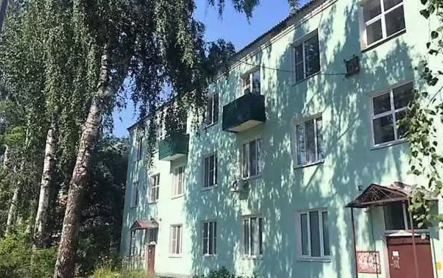 Цементников улица, 20