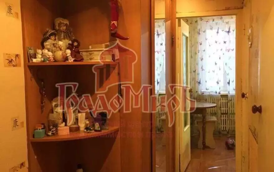 Глинки улица, 8