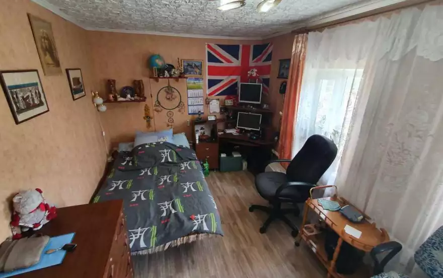3-й Комсомольский проезд, 51