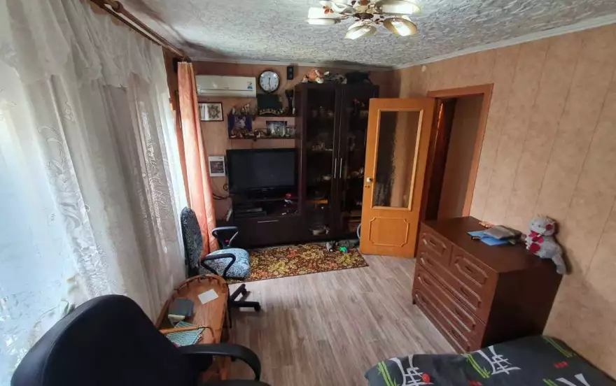 3-й Комсомольский проезд, 51