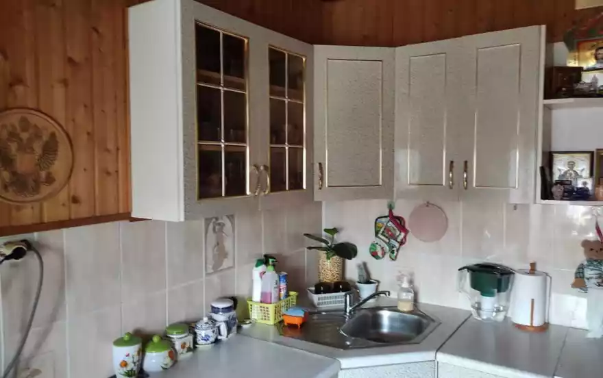 Новосёлов улица, 58