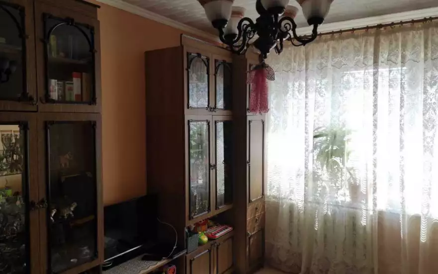Новосёлов улица, 58