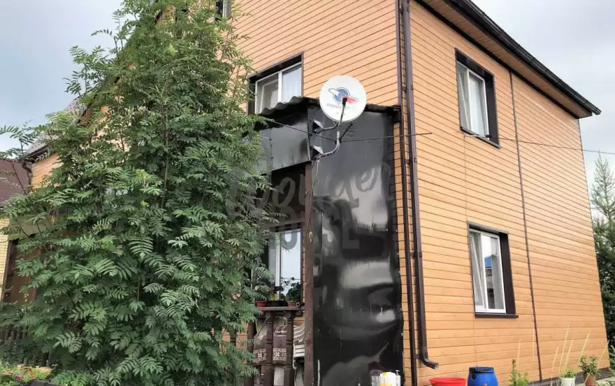 поэта Мусы Джалиля улица