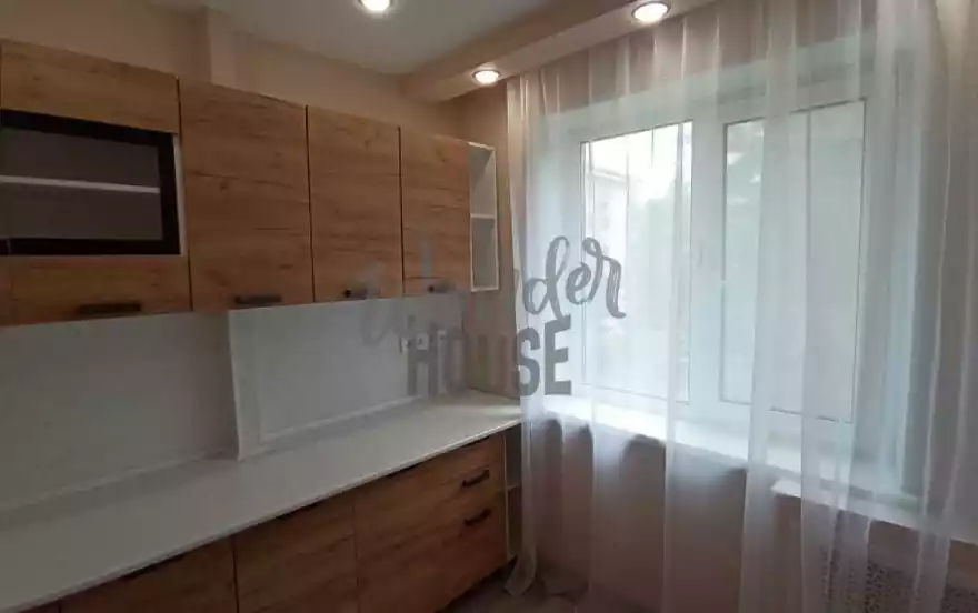 Геологоразведчиков проезд, 40