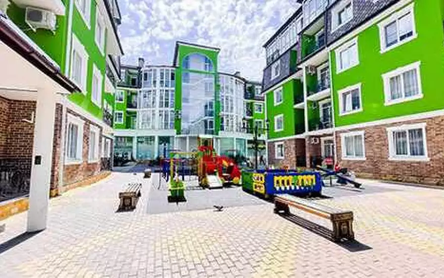 Таврическая улица, 7А