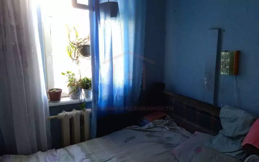 Куникова улица, дом 50а