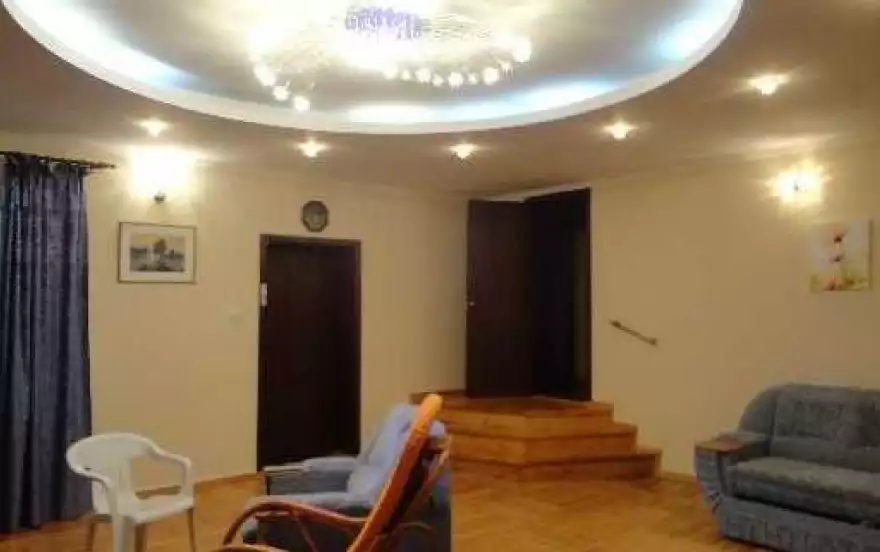Овражная