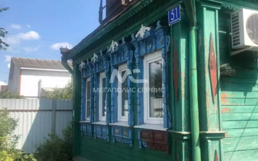 Осипенко улица