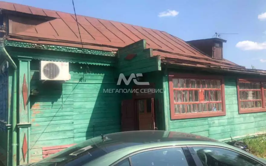 Осипенко улица