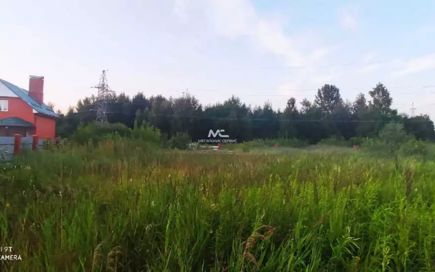 Озёрная улица, 7