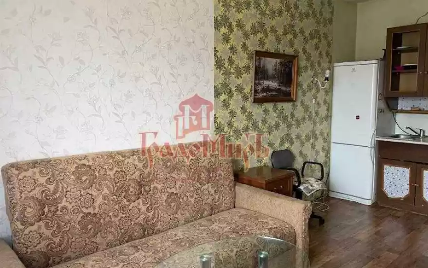 Почтовая улица, 16к1