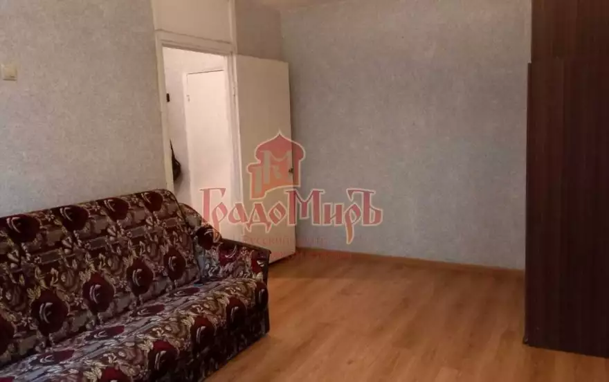 Комиссара Агапова улица, 7