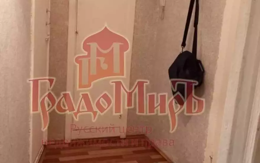 Комиссара Агапова улица, 7