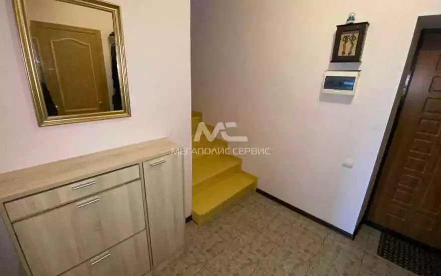 Рубежный пер, 2