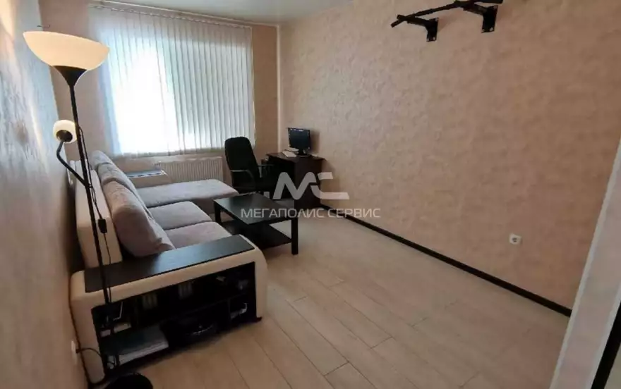 Достоевского улица, 52Вк3