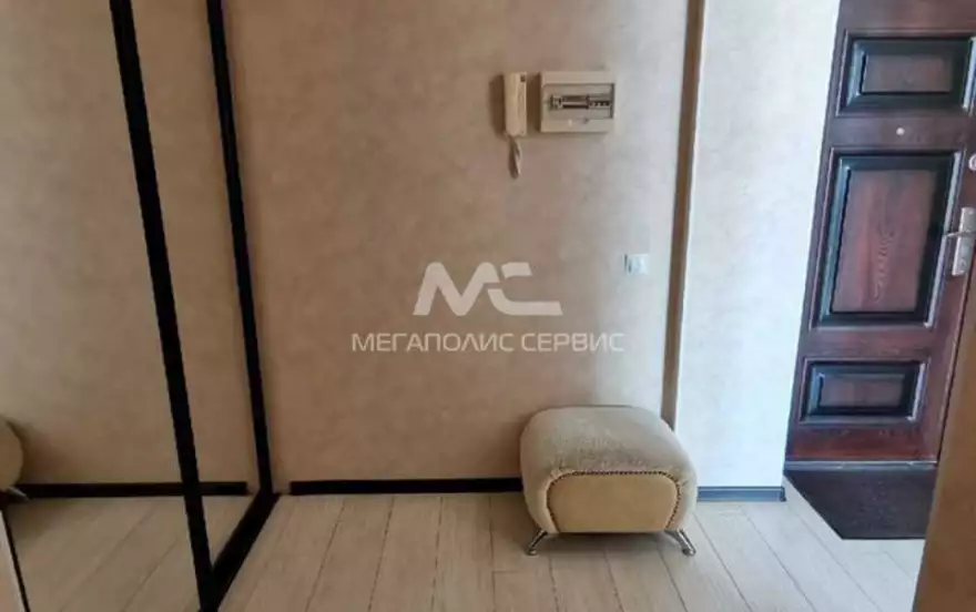 Достоевского улица, 52Вк3