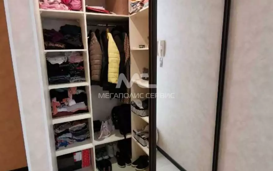 Достоевского улица, 52Вк3