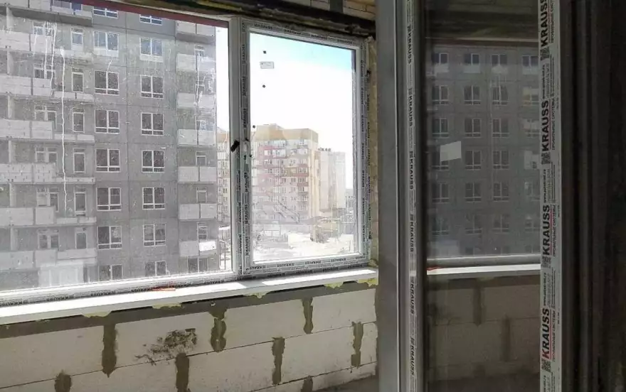 Черника жк