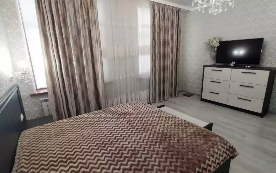 Фруктовая улица, 25Б