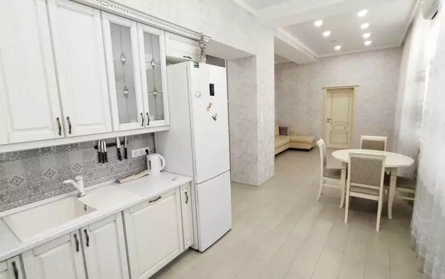 Фруктовая улица, 25Б