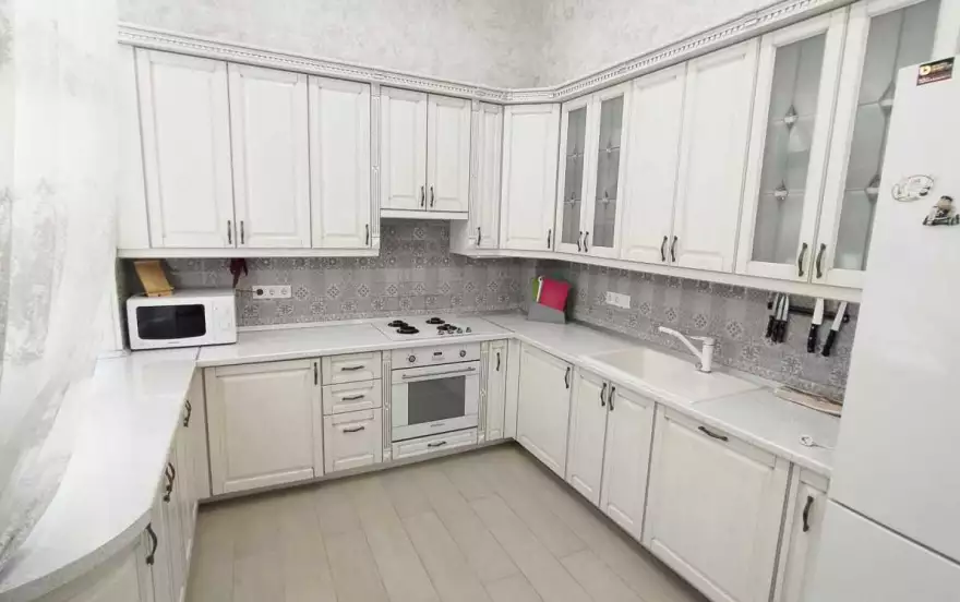 Фруктовая улица, 25Б