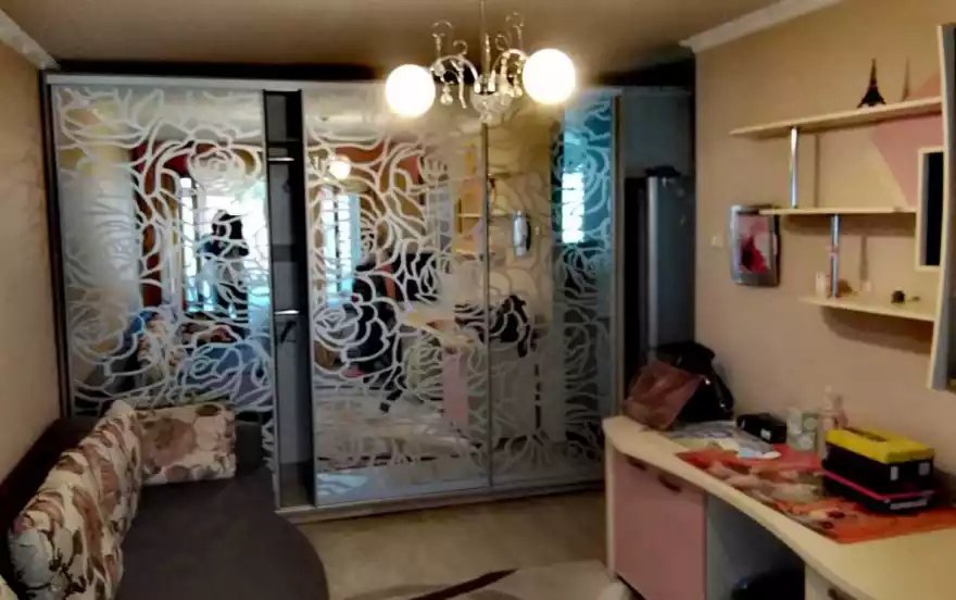 Киевская улица, 98А