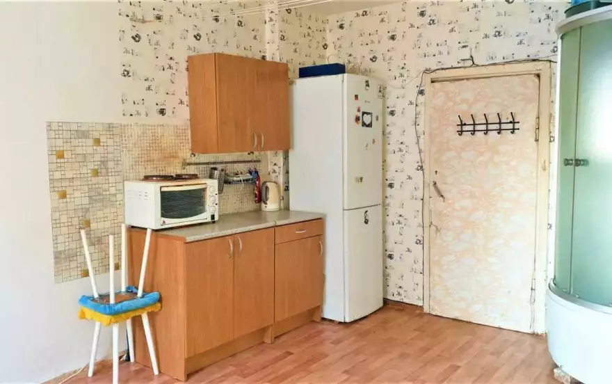 Военная улица, 7