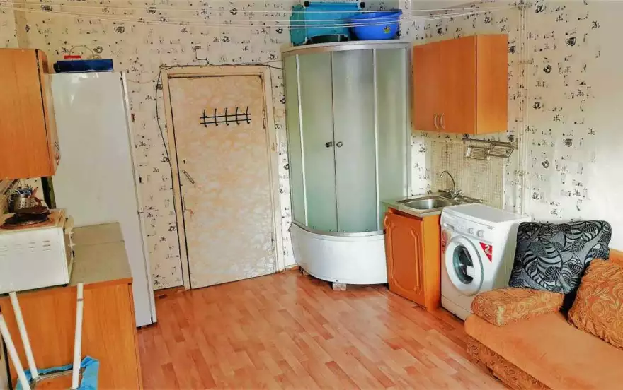 Военная улица, 7