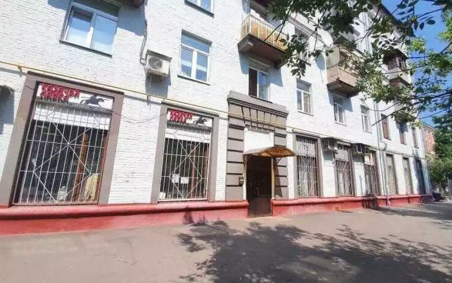 Шкулёва улица, 17А