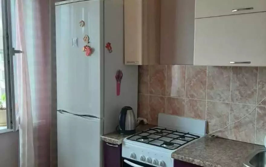 Шуминского улица, 8