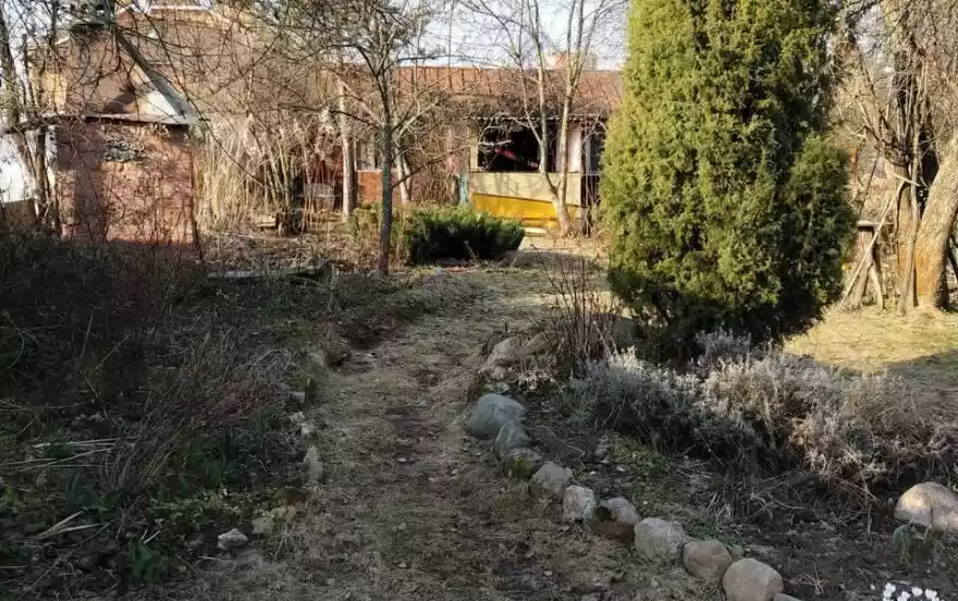 Загородная улица, 4