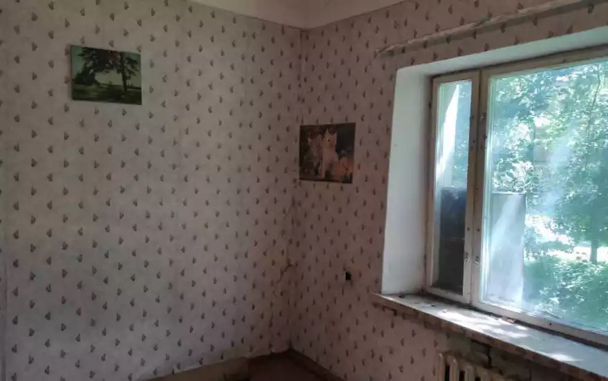 Керамзавода улица, 4