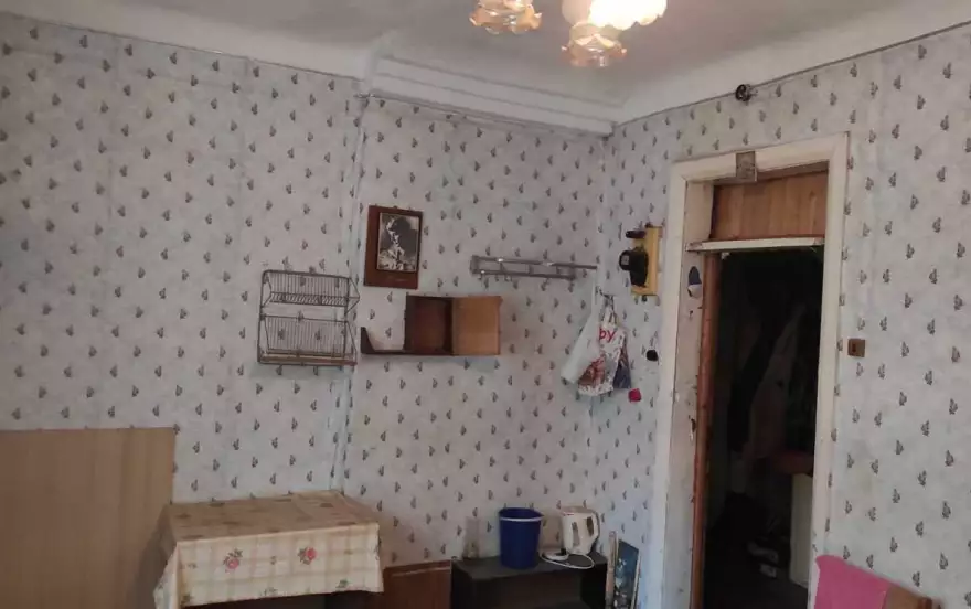 Керамзавода улица, 4