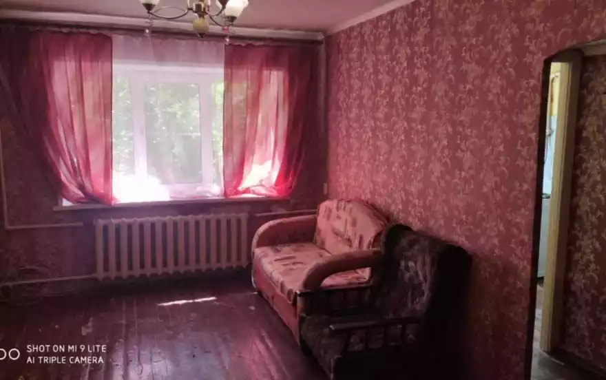 Дзержинского улица, 30