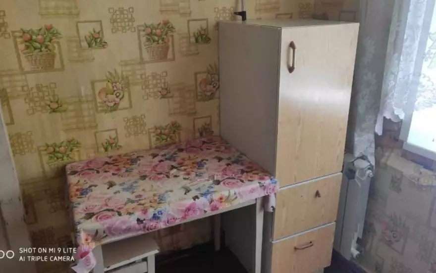 Дзержинского улица, 30