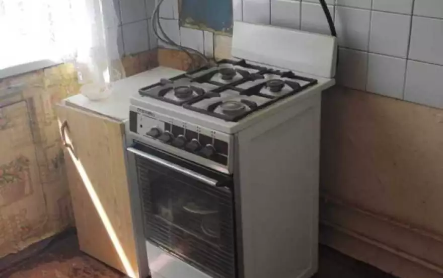 Дзержинского улица, 30