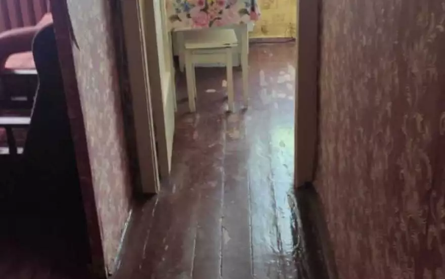 Дзержинского улица, 30