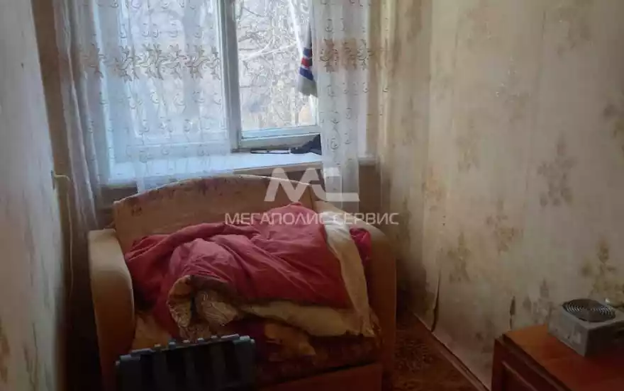 Вермишева улица, 18/1