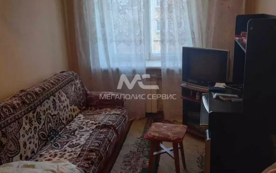 Вермишева улица, 18/1