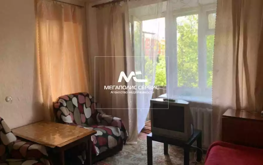 Красноармейский пр-кт, 6к2