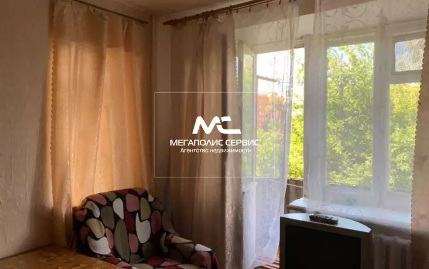 Красноармейский пр-кт, 6к2