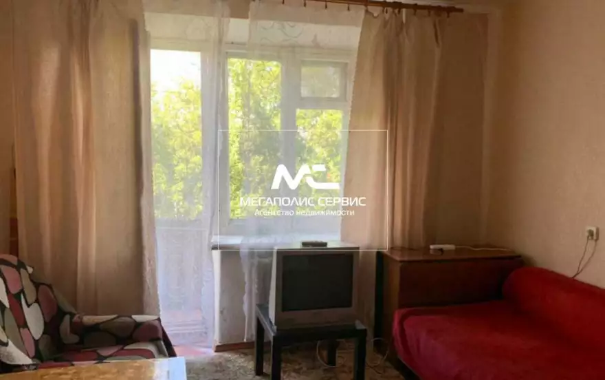 Красноармейский пр-кт, 6к2