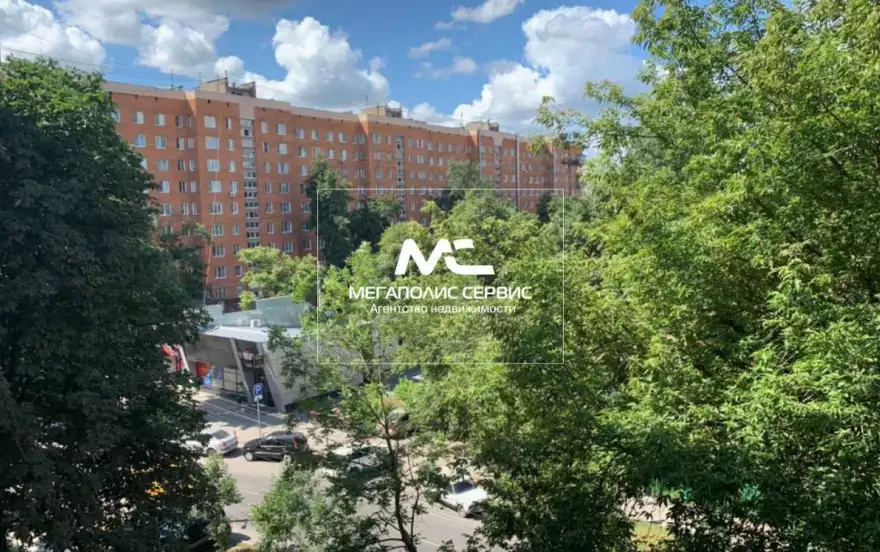 Красноармейский пр-кт, 6к2