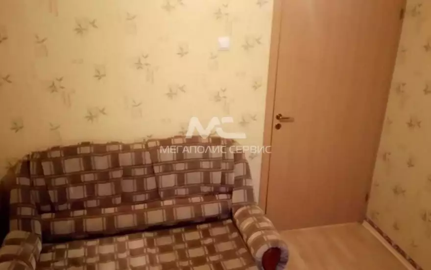 Согласия улица, 33